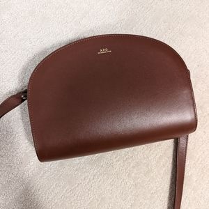 APC Demi Lune bag